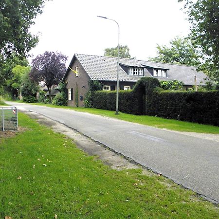 Ferienwohnung Bergerhof de Stal Sevenum Exterior foto